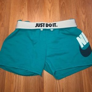 Nike shorts
